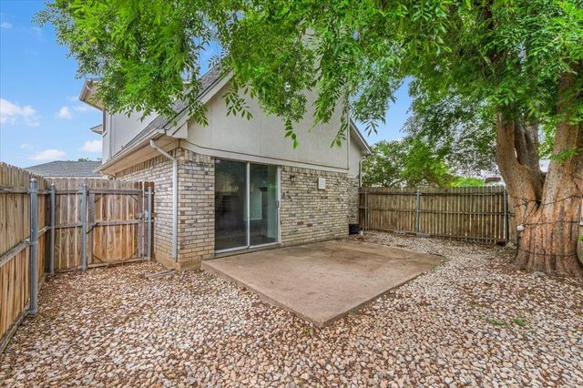 5315 Colony Hill Road, Fort Worth, TX 76112