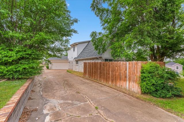 5315 Colony Hill Road, Fort Worth, TX 76112