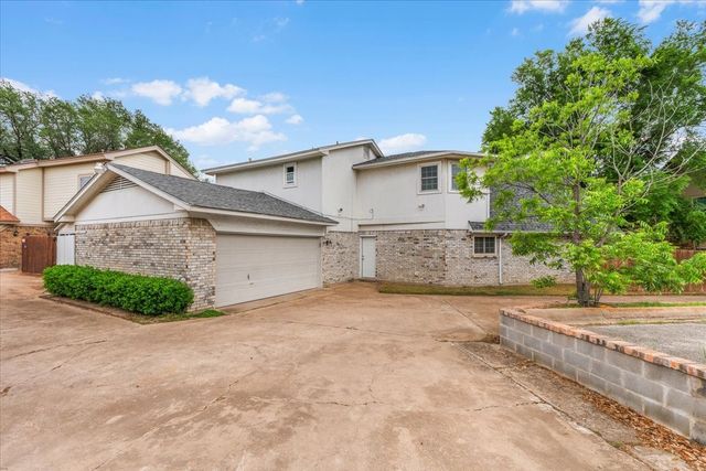 5315 Colony Hill Road, Fort Worth, TX 76112