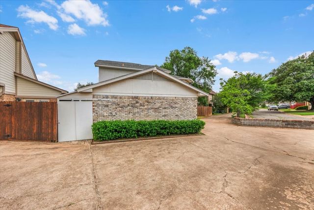 5315 Colony Hill Road, Fort Worth, TX 76112