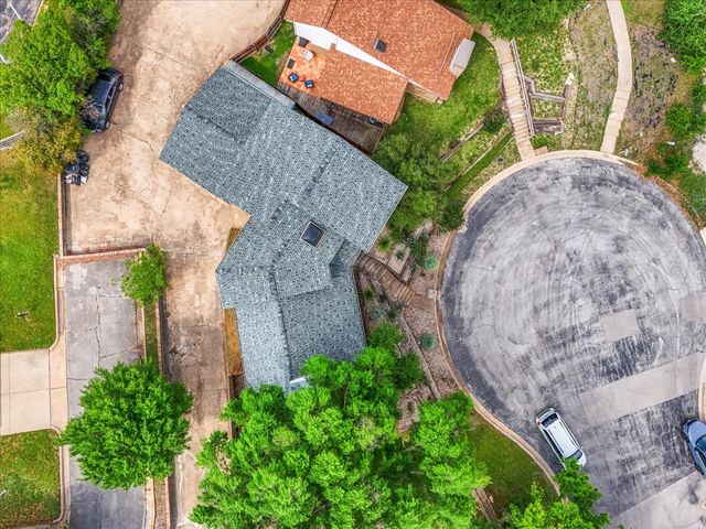 5315 Colony Hill Road, Fort Worth, TX 76112