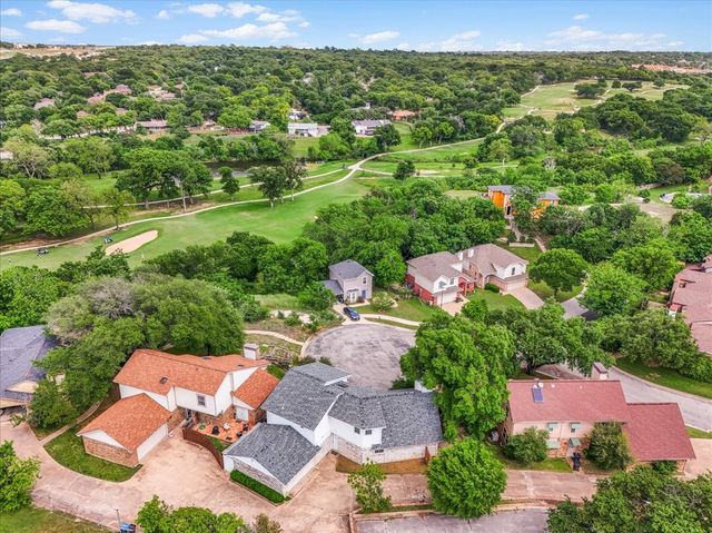 5315 Colony Hill Road, Fort Worth, TX 76112