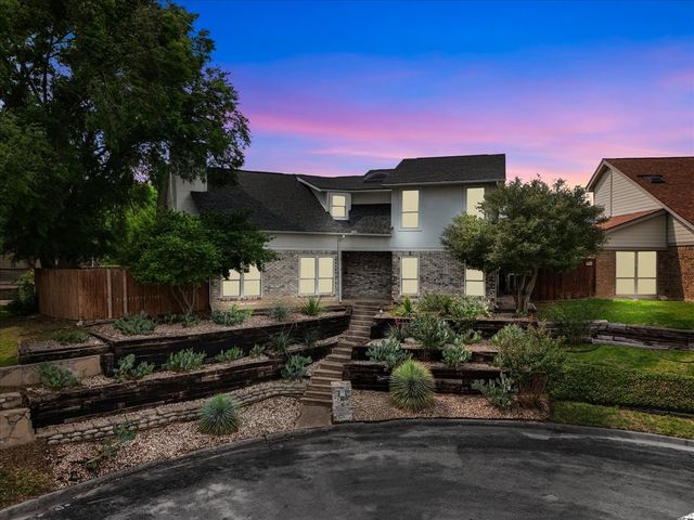 5315 Colony Hill Road, Fort Worth, TX 76112