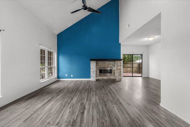 5315 Colony Hill Road, Fort Worth, TX 76112