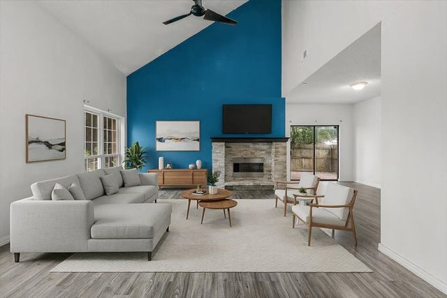 5315 Colony Hill Road, Fort Worth, TX 76112