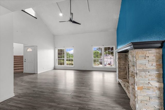 5315 Colony Hill Road, Fort Worth, TX 76112