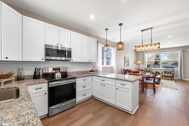 13 Bigby Street, Greenville, SC 29607