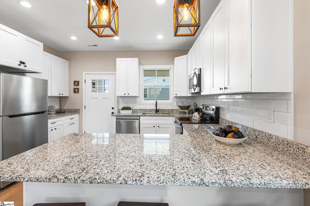 13 Bigby Street, Greenville, SC 29607