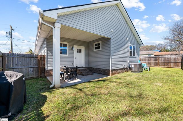 13 Bigby Street, Greenville, SC 29607