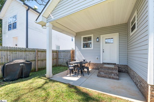 13 Bigby Street, Greenville, SC 29607