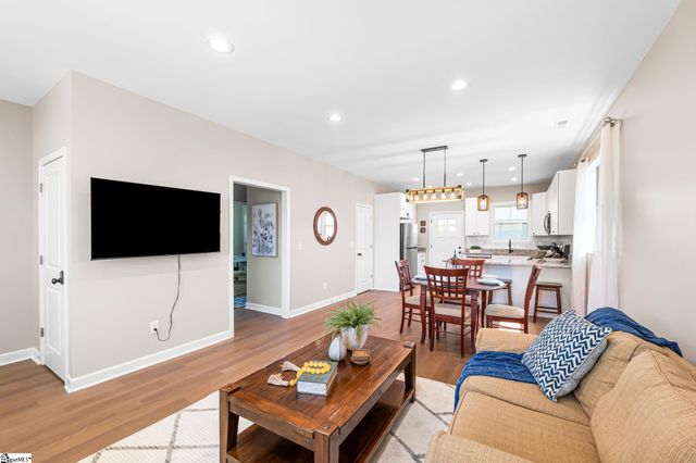 13 Bigby Street, Greenville, SC 29607