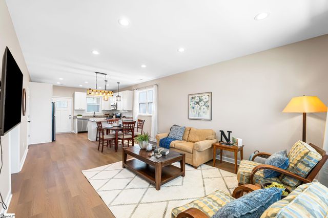 13 Bigby Street, Greenville, SC 29607