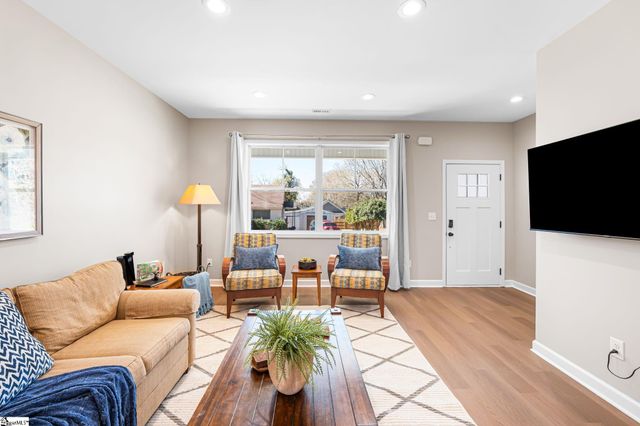 13 Bigby Street, Greenville, SC 29607