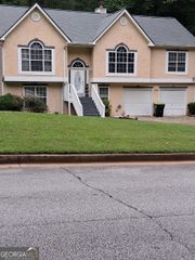 4390 Northridge Trail, Ellenwood, GA 30294