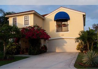 1760 Shoreside Circle, Wellington, FL 33414