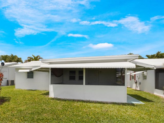 2196 SW Congress Boulevard, Boynton Beach, FL 33426