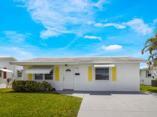 2196 SW Congress Boulevard, Boynton Beach, FL 33426