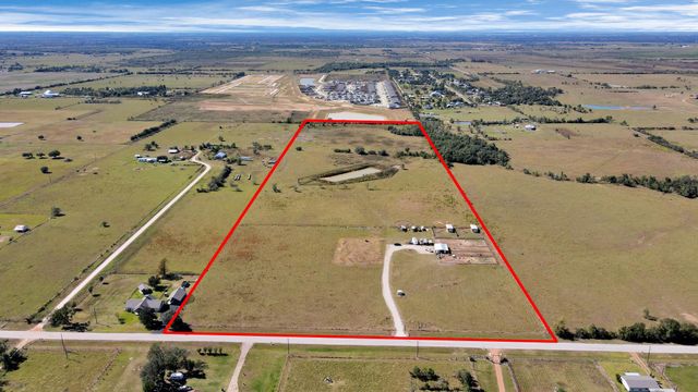 14793 Blinka Road, Waller, TX 77484