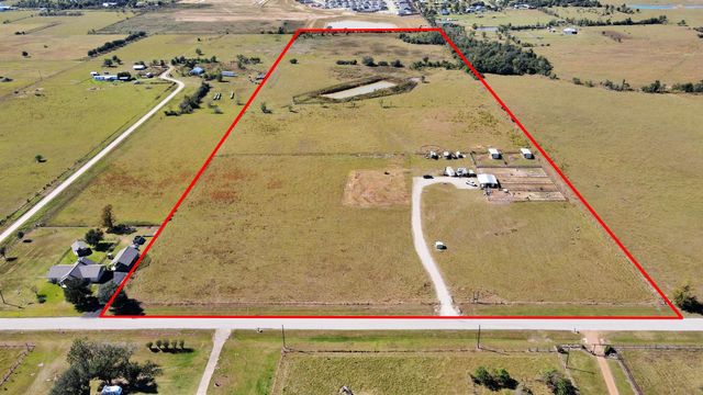 14793 Blinka Road, Waller, TX 77484