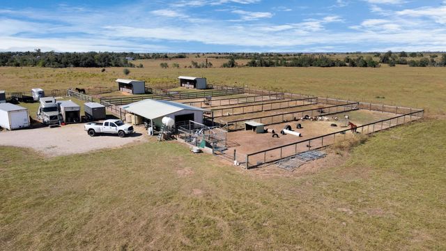 14793 Blinka Road, Waller, TX 77484