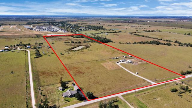 14793 Blinka Road, Waller, TX 77484