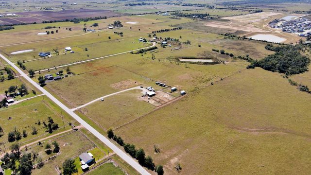 14793 Blinka Road, Waller, TX 77484