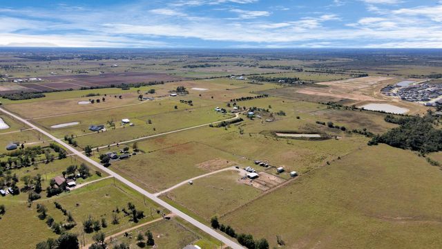 14793 Blinka Road, Waller, TX 77484
