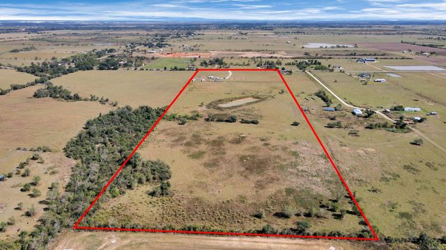 14793 Blinka Road, Waller, TX 77484