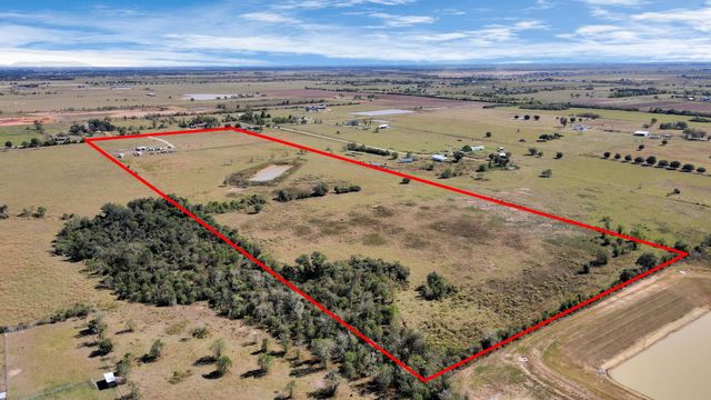 14793 Blinka Road, Waller, TX 77484