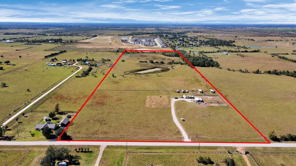 14793 Blinka Road, Waller, TX 77484