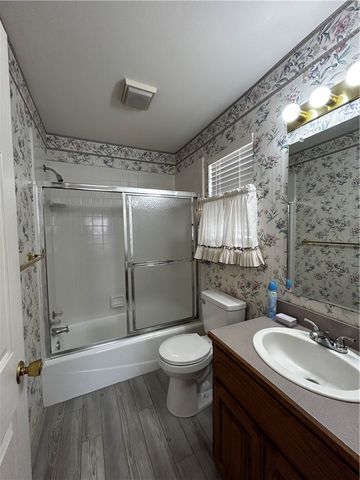 701 Apple Tree Lane, Clarksville, AR 72830