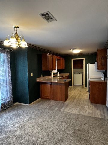 701 Apple Tree Lane, Clarksville, AR 72830