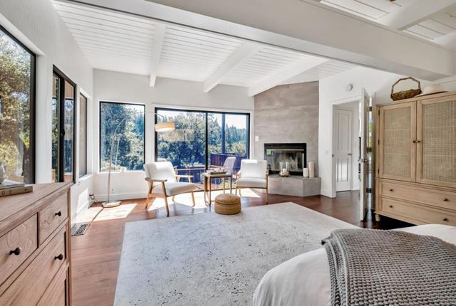 805 Old Mill Pond Rd., Los Gatos, CA 95033