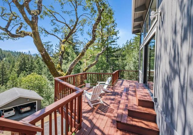 805 Old Mill Pond Rd., Los Gatos, CA 95033