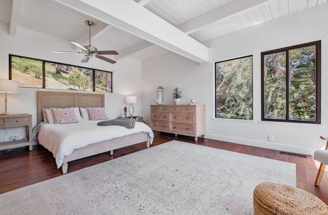 805 Old Mill Pond Rd., Los Gatos, CA 95033