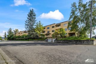 1201 Denali Street, #110, Anchorage, AK 99501