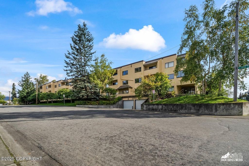 1201 Denali Street, #110, Anchorage, AK 99501
