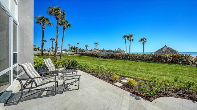 100 SANDS POINT ROAD 114, Longboat Key, FL 34228