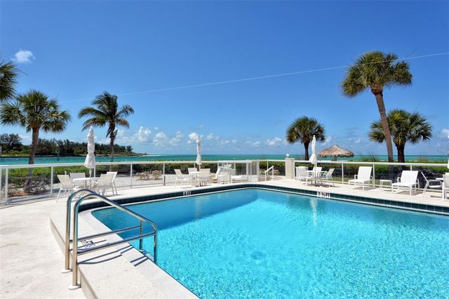 100 SANDS POINT ROAD 114, Longboat Key, FL 34228