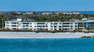 100 SANDS POINT ROAD 114, Longboat Key, FL 34228