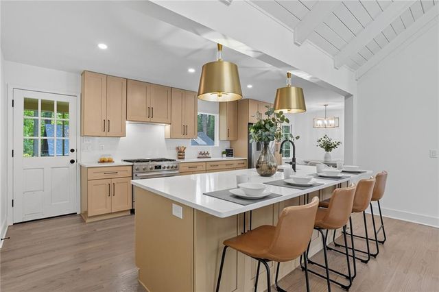 5786 Broxton Circle, Peachtree Corners, GA 30092