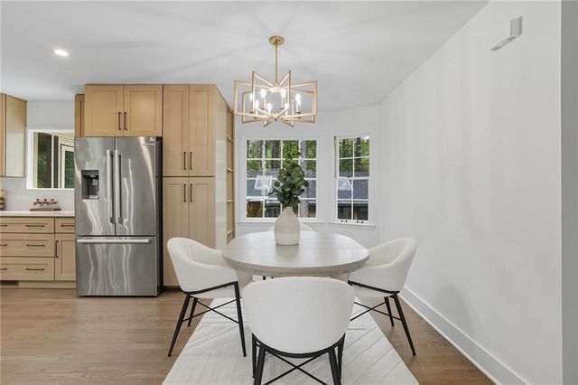 5786 Broxton Circle, Peachtree Corners, GA 30092