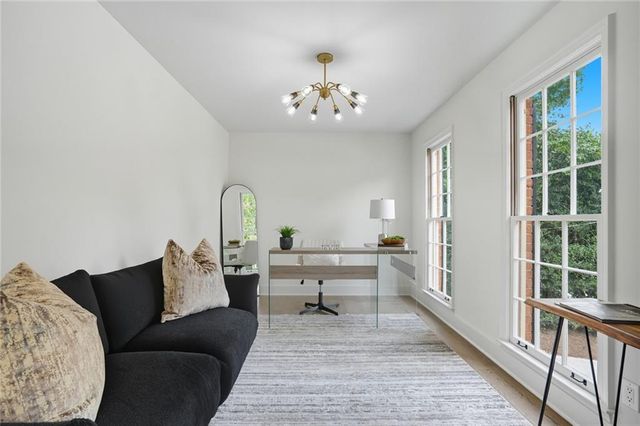 5786 Broxton Circle, Peachtree Corners, GA 30092