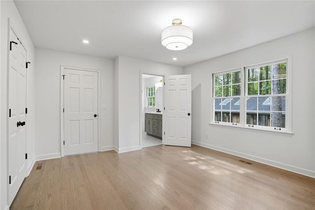 5786 Broxton Circle, Peachtree Corners, GA 30092