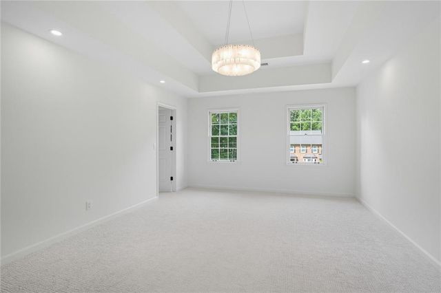 5786 Broxton Circle, Peachtree Corners, GA 30092