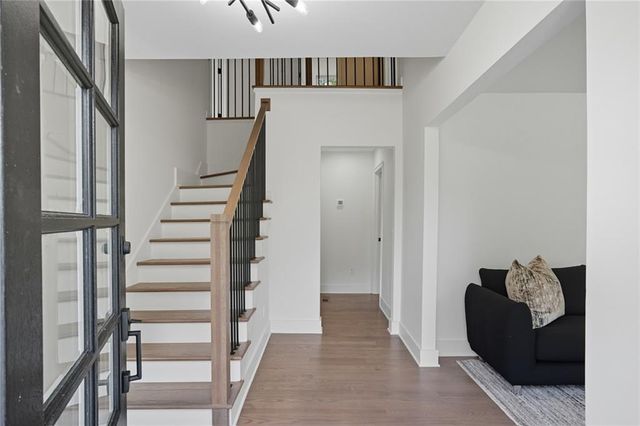 5786 Broxton Circle, Peachtree Corners, GA 30092