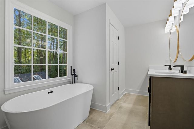 5786 Broxton Circle, Peachtree Corners, GA 30092