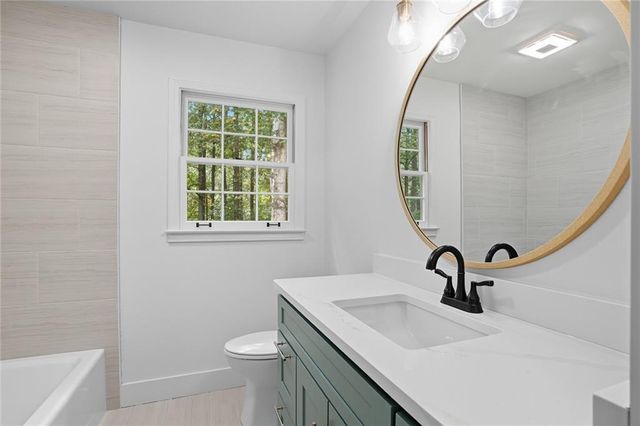 5786 Broxton Circle, Peachtree Corners, GA 30092