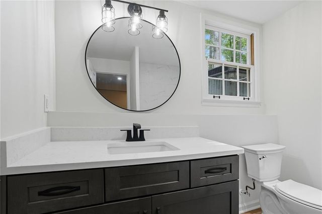 5786 Broxton Circle, Peachtree Corners, GA 30092