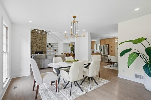 5786 Broxton Circle, Peachtree Corners, GA 30092